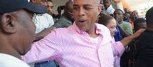 Michel Martelly Michel Martelly
