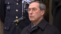Claude Guéant Claude Guéant