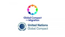 Pacte sur les migrations: l'ONU "très confiante" malgré les attaques