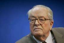 Jean-Marie Le Pen