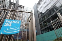 Grève illimitée au pôle arabophone de France 24