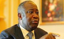 Laurent Gbagbo