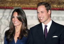 Le mariage princier confirme les amours royales pour le numérique