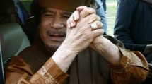 Libye: Kadhafi accepte la "feuille de route" de l'Union africaine