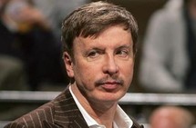 Stan Kroenke Stan Kroenke