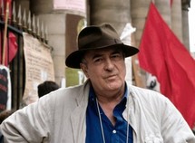 Bernardo Bertolucci Bernardo Bertolucci
