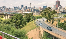 Afrique Sud : Une crise économique qui s’enlise sur fond d’une incertitude interminable