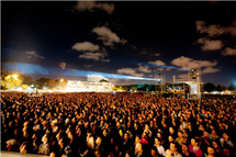 Maroc: un festival international de musique maintenu malgré une contestation Maroc: un festival international de musique maintenu malgré une contestation