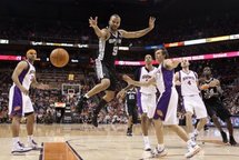 NBA: Chicago coiffe San Antonio au poteau comme N°1 de la saison NBA: Chicago coiffe San Antonio au poteau comme N°1 de la saison