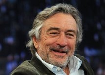 Robert de Niro Robert de Niro