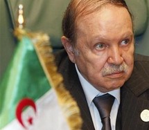 Abdelaziz Bouteflika