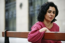 Leïla Kilani Leïla Kilani