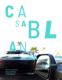 Casablanca : rencontre-débat autour du livre "Casablanca, nid d'artistes" de Leïla Slimani et Kenza Sefrioui Casablanca : rencontre-débat autour du livre "Casablanca, nid d'artistes" de Leïla Slimani et Kenza Sefrioui