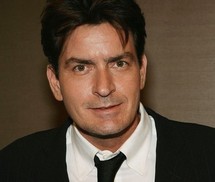 Charlie Sheen Charlie Sheen