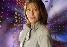 Elisabeth Sladen Elisabeth Sladen