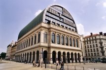 L'Opéra de Lyon L'Opéra de Lyon