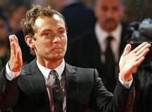 Jude Law Jude Law