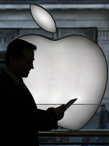 Apple explose une fois de plus les prévisions de Wall Street