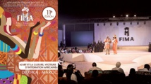 Dakhla, capitale de l'art et de la mode en Afrique Dakhla, capitale de l'art et de la mode en Afrique