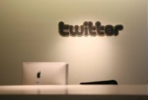 Twitter reste à San Francisco Twitter reste à San Francisco