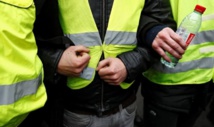Dixième décès en marge des "Gilets jaunes" près de Perpignan Dixième décès en marge des "Gilets jaunes" près de Perpignan