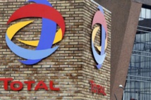 Total condamné pour corruption d'agents publics iraniens Total condamné pour corruption d'agents publics iraniens