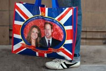 Pas d'enthousiasme excessif chez les Britanniques à J-4 du mariage princier Pas d'enthousiasme excessif chez les Britanniques à J-4 du mariage princier