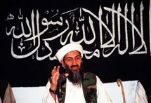 Oussama Ben Laden