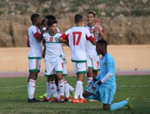 Coupe de l'UNAF U17 Marrakech 2018: Le Maroc rejoint le Sénégal en finale