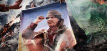 Le chaos en Libye depuis la chute de Kadhafi Le chaos en Libye depuis la chute de Kadhafi