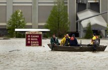 USA: près de 80 morts dans des tempêtes dévastatrices USA: près de 80 morts dans des tempêtes dévastatrices