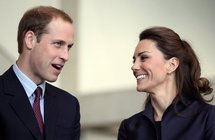 Mariage royal : Ultime répétition pour Kate, alors qu'affluent les invités Mariage royal : Ultime répétition pour Kate, alors qu'affluent les invités