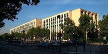 L'université Paris-Dauphine L'université Paris-Dauphine