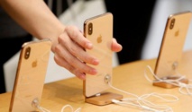 Citi réduit ses prévisions de production d'iPhones du premier trimestre