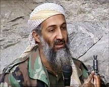 Oussama ben Laden