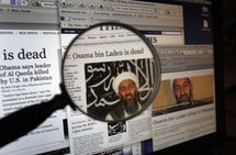 Une traque de longue haleine avant de débusquer Ben Laden