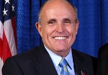 Rudy Giuliani