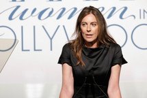 Kathryn Bigelow Kathryn Bigelow