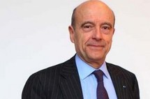 Alain Juppé