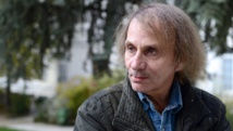 Rentrée littéraire dominée par la star des ventes Michel Houellebecq Rentrée littéraire dominée par la star des ventes Michel Houellebecq
