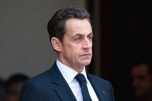 Nicolas Sarkozy