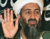 Oussama Ben Laden 