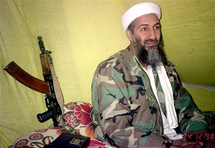 Oussama Ben Laden