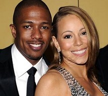 Mariah Carey et Nick Cannon Mariah Carey et Nick Cannon
