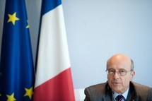 Alain Juppé