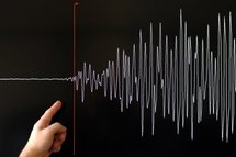 Indonésie: séisme de magnitude 6,1 sur l'île de Sulawesi Indonésie: séisme de magnitude 6,1 sur l'île de Sulawesi