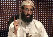 Anwar Al-Aulaqi