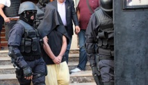 Démantèlement d'une cellule terroriste composée de trois individus s'activant à Nador et Driouch Démantèlement d'une cellule terroriste composée de trois individus s'activant à Nador et Driouch