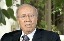 Béji Caïd Essebsi