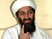 Oussama Ben Laden